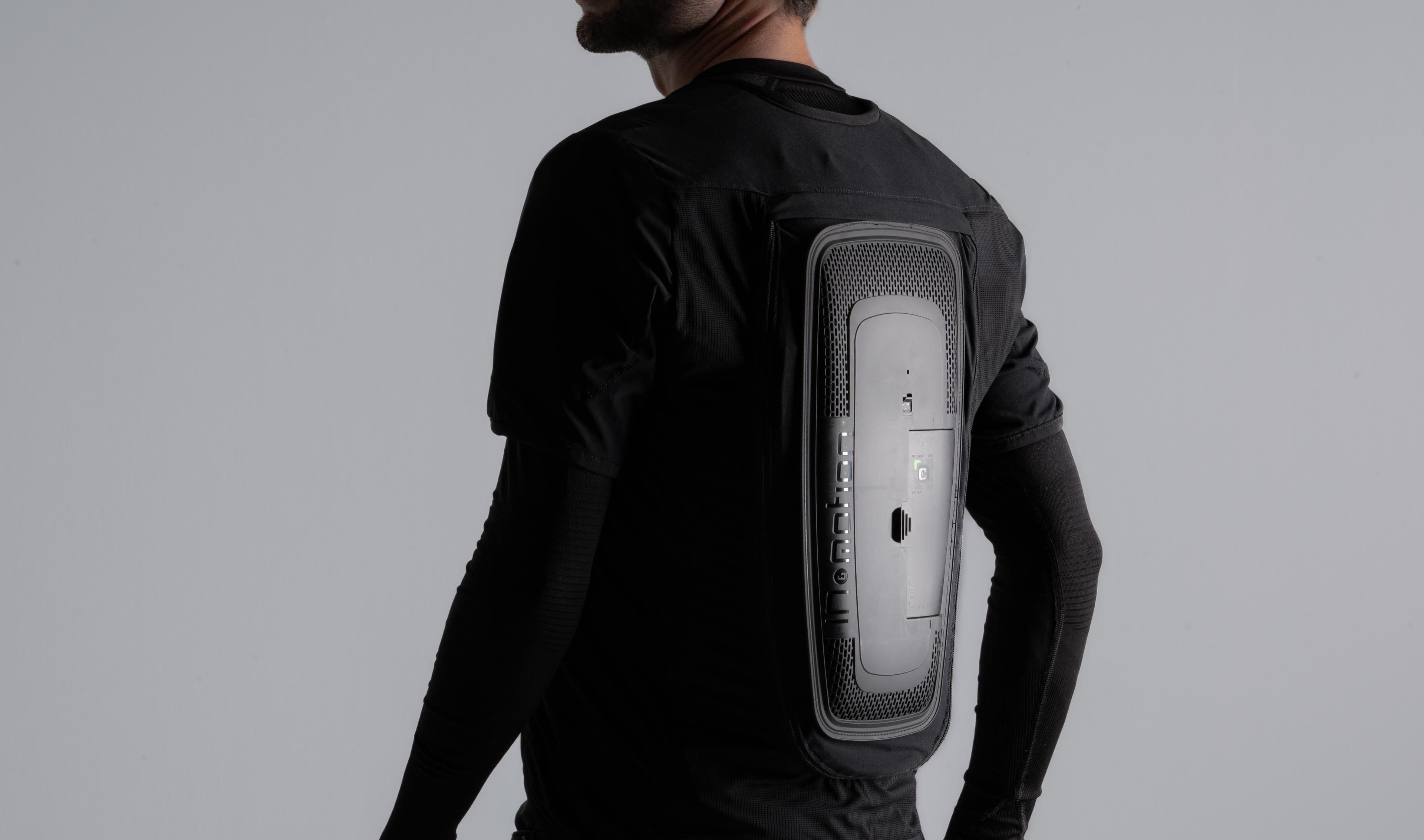In&motion Airbags logo